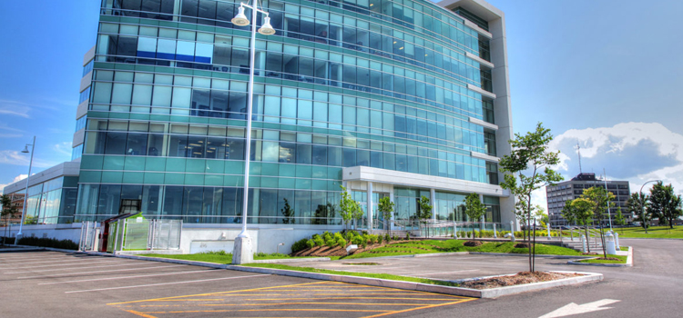 commercial glass door repair Charter Oak
