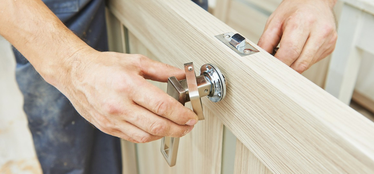interior door repair Charter Oak