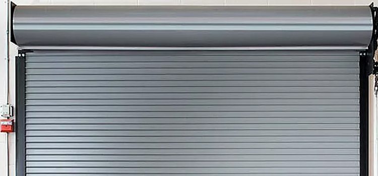 rolling steel door repair Charter Oak